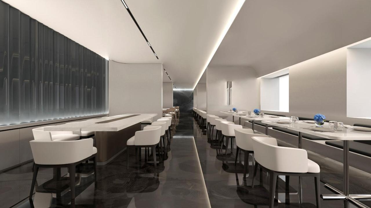 Citadines Gaoxin Chengdu Aparthotel Екстериор снимка