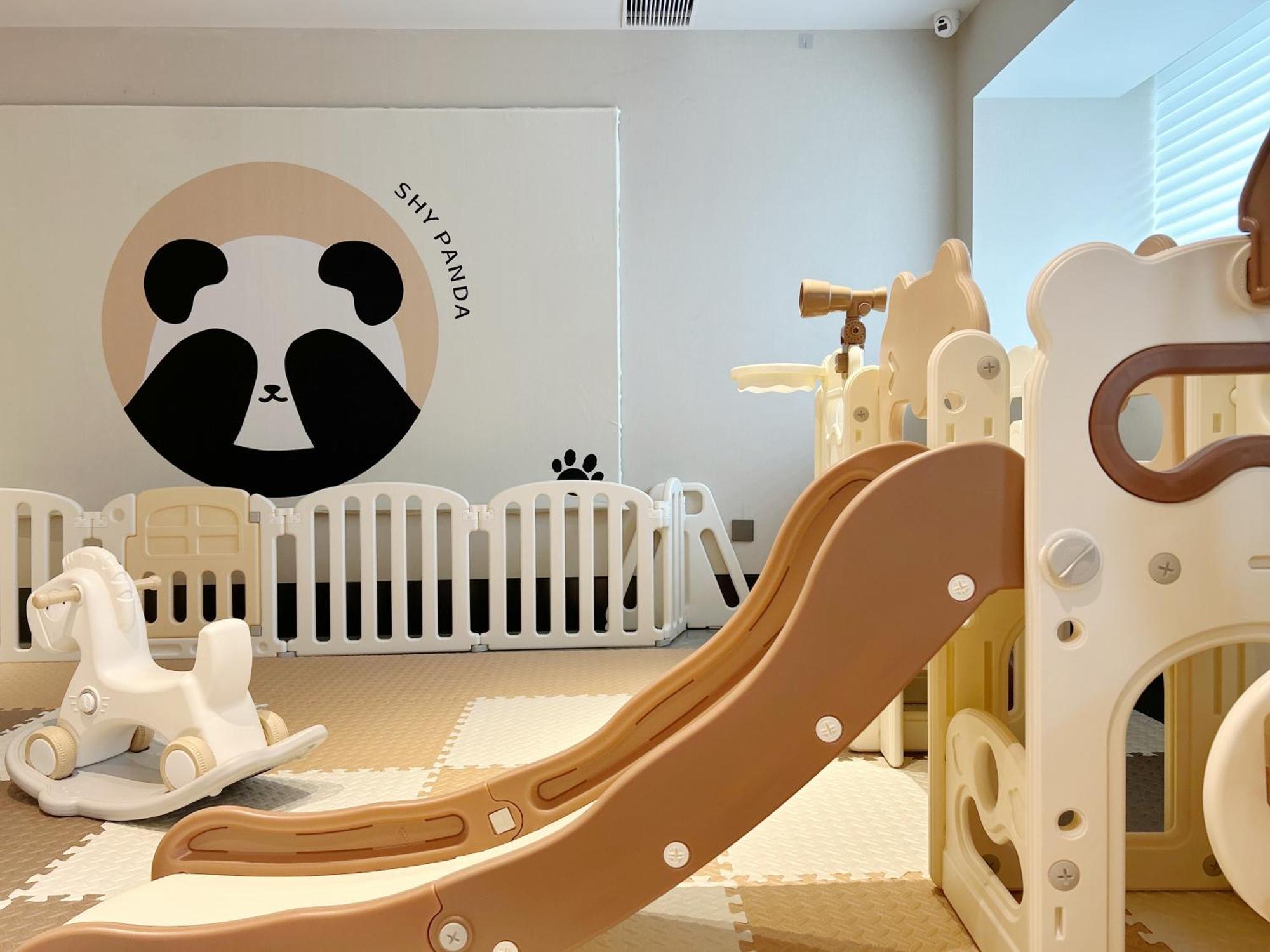 Citadines Gaoxin Chengdu Aparthotel Екстериор снимка