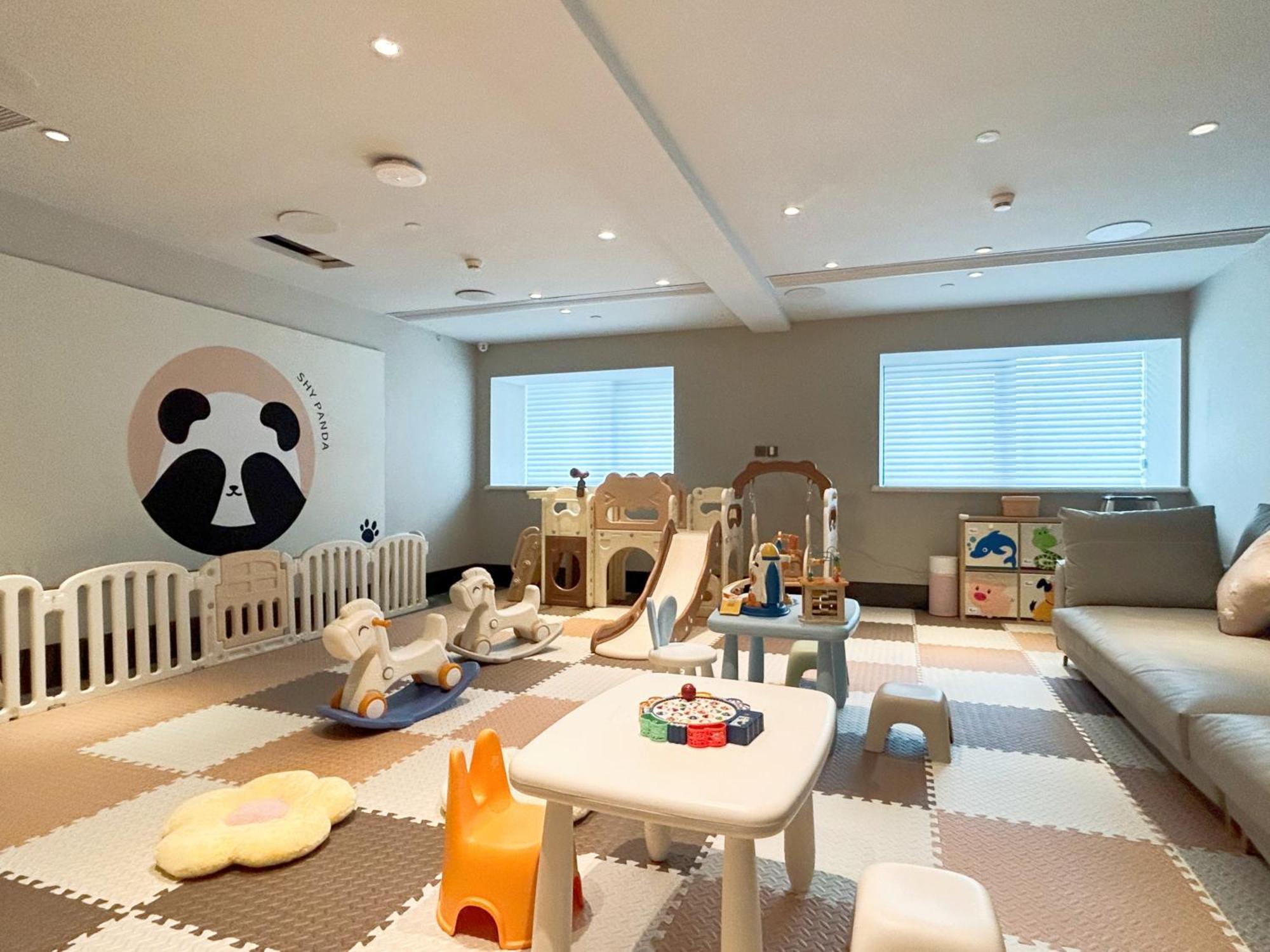Citadines Gaoxin Chengdu Aparthotel Екстериор снимка