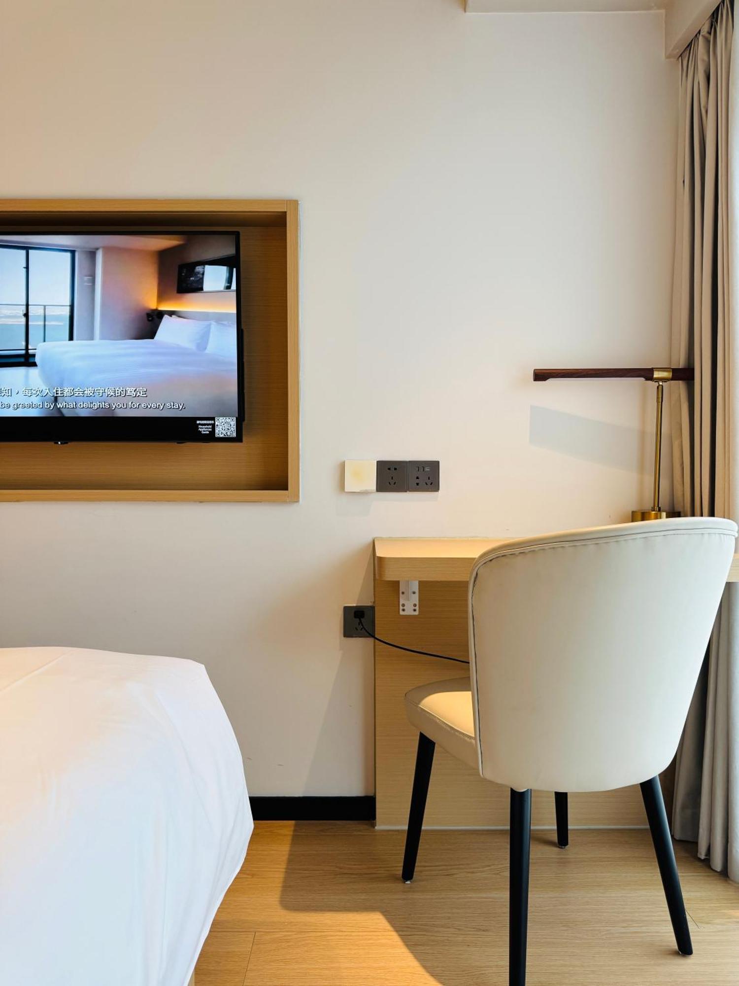 Citadines Gaoxin Chengdu Aparthotel Екстериор снимка